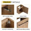 Meuble-lavabo mural 18 po-390552043