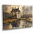Toile tendue