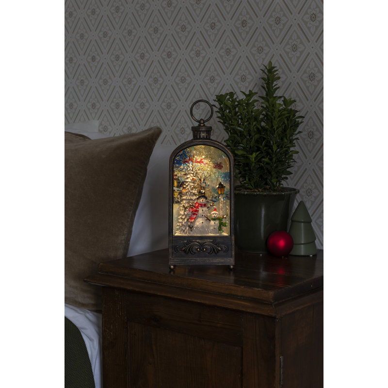 Christmas Novelty & Humour Snow Globe