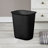 Sterilite 3 Gallon Rectangular Wastebasket Small Home Trash Bin-131235440-131235443