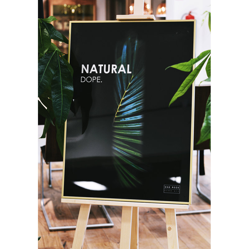 Bartosz Jasyk - Single Picture Frame Print