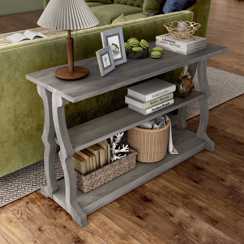 Enuron 47.24'' Console Table