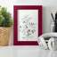 «Chereen Delicate Sage Botanical VI», reproduction d'un seul cadre-2025168152-2025168133