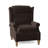 Harbour Town 33" Wide Genuine Leather Club Recliner-49420138-49420113-50065044