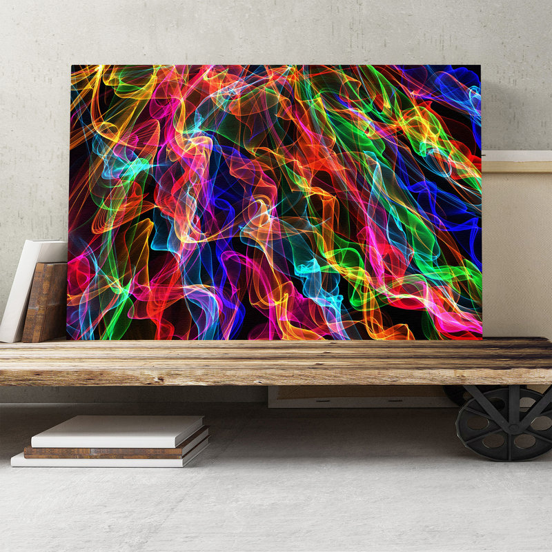 Wrapped Canvas Print, 50cm H x 76cm W