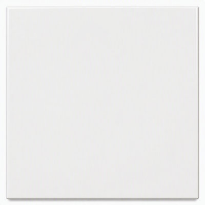 Casablanca 8" x 8" Encaustic-Look Matte Floor & Wall Tile - Checkerboard Smooth Texture