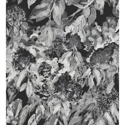 Hydrangea Garden