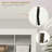 71" Tall Shoe Rack Storage Organizer, Narrow Shoe Cabinet For Entryway With Open Cubes For 36 Pairs