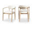 Chaise rembourrée en cuir Eligah-217157762-217157784