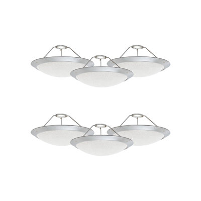Semi Flush Mount