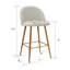 Tabourets de bar 26 po Benoni-118142031