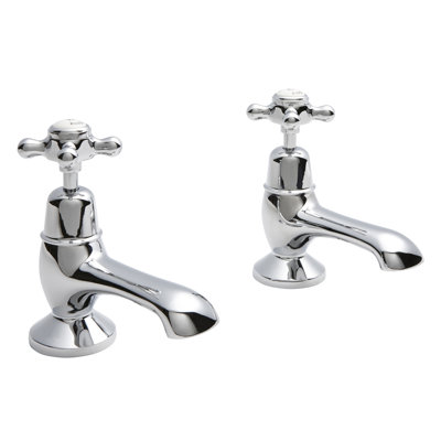 Topaz 2 Handle Bath Faucet