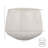Medium Round Lightweight Concrete Indoor Or Outdoor Planter