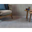 Tapis rectangulaire gris / ivoire Puja-89061240