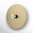 Hooke Steel Flush Mounted Sconce