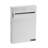 Steel Mailbox Drop Box for Secure Document Storage-35294216