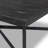 Nelida Marble Top Single Coffee Table-240801634