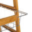 Marilee Solid Wood Kitchen Cart