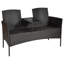 Outdoor Bench