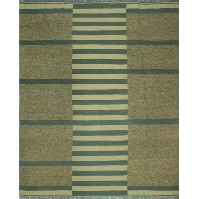 Brokk Performance Wool Indoor Rug