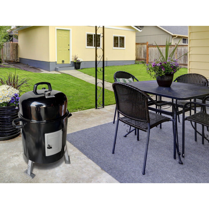 PURLINE 56cm W Charcoal Grill
