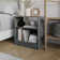 Table de chevet Duan