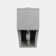 Dreux One Piece Elongated Dual Flush Toilet with 0.95/1.26 GPF