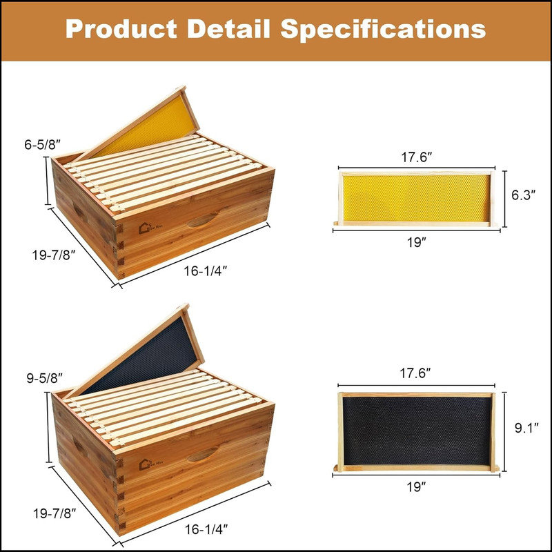 Beekeeping Beehive Accessory