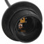 Barakha 5 - Light Black Pendant