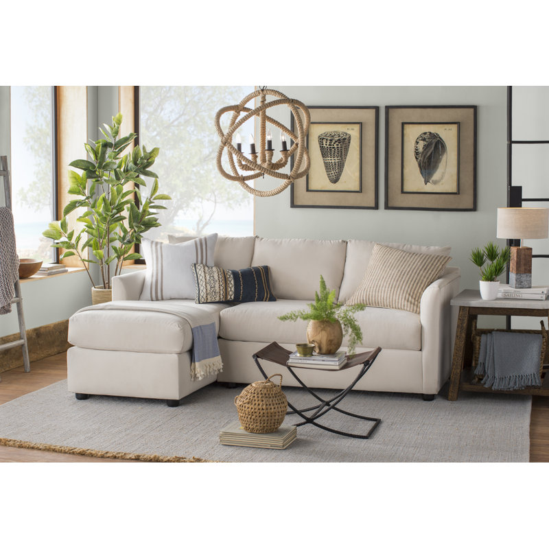 Solerno Faux Tree in Pot Liner, 72" H x 40" W x 40" D