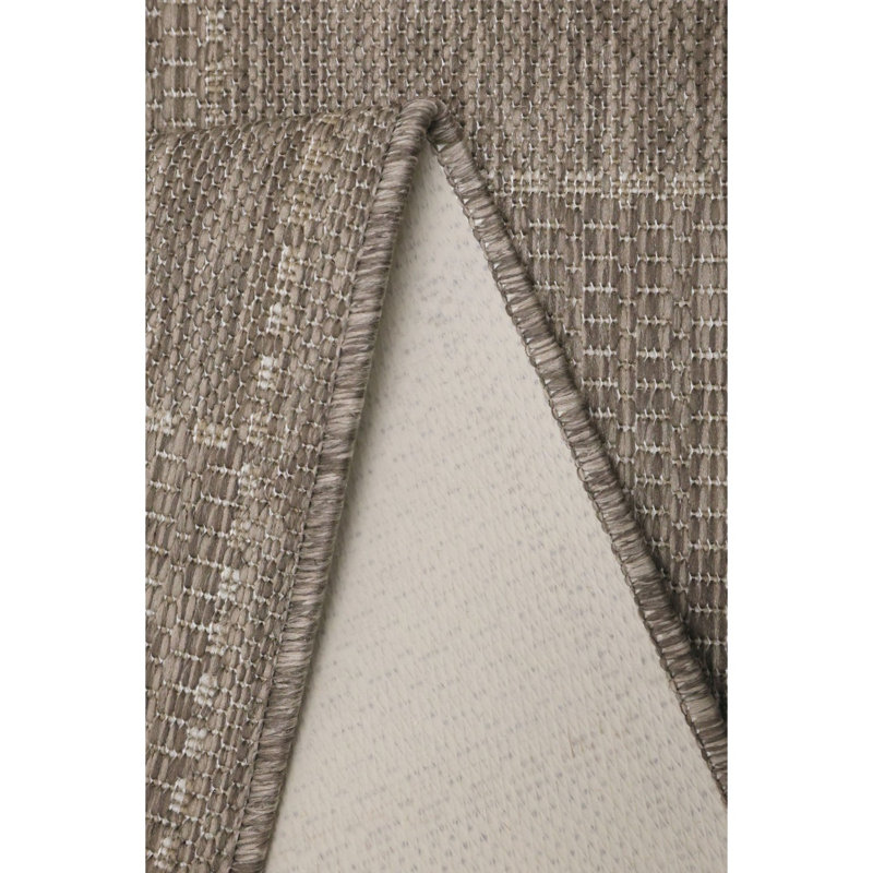 Chapa Oriental Area Rug, Rectangle 160 x 225 cm