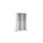 Shonette 2 Door Laminate Wardrobe-1876796551-1876796549