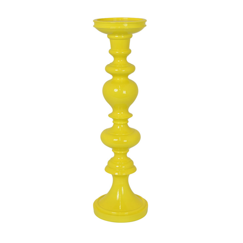 Porte-bougie Meo, 20 po