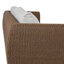 Noble Outdoor 4 - Seat Patio Sofa