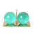 Green is out of stock