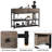 Learline 40'' Console Table-1856190442