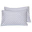 Ensemble de draps 100% coton 200 fils-609851889-609851888