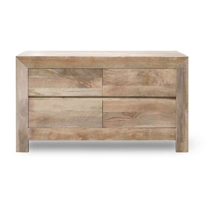 Donoghue 126cm Sideboard
