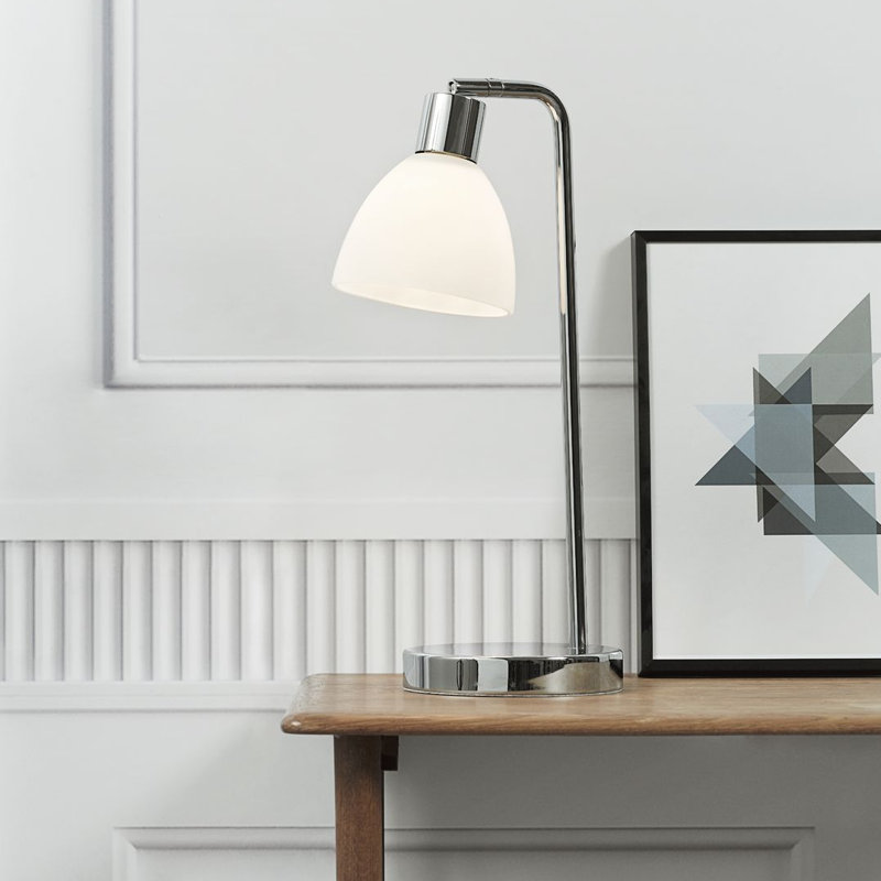 Ray Metal Table Lamp