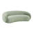 Tov Furniture Kendall Moss Green Velvet Sofa-59670576