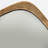 Wales Mirror - Antique Brass-122488698