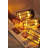 Portable Metal Desk Lamp