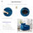 Convertible Sofa Bed