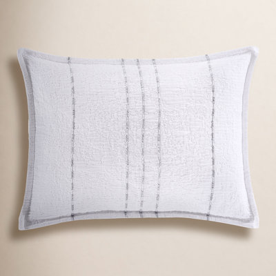 Westhampton Standard Sham