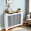 Radiator Cover-120083786