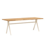 Strut Café Dining Height
