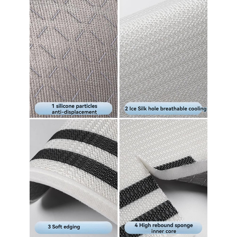 Coussin de chaise Latitude Run®