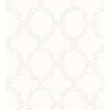 Villa Dalaro 2 Geometric Wallpaper Roll by Hanna Wendelboo-Hansson