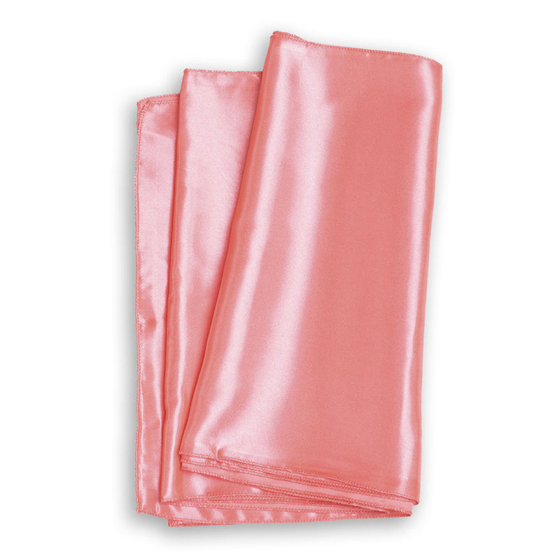 Table Runnner, Corail
