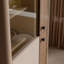 73 cm W Display Cabinet with Lighting